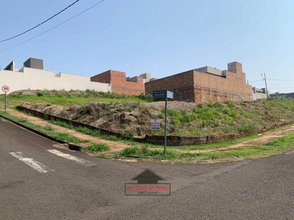 Empreendimento - Jardim Alphaville I