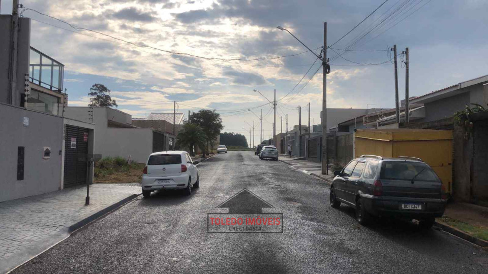 Direitos de Terreno - Jardim Paraná