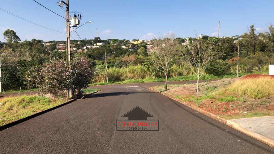 Empreendimento - Jardim Portal das Flores II