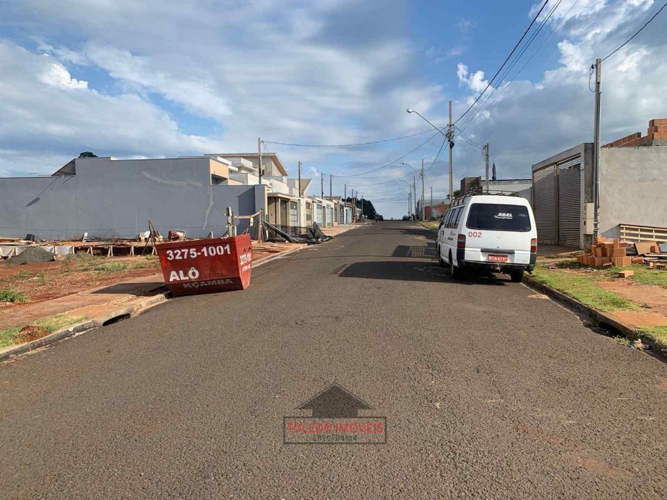 Direitos de Terreno - Jardim Paraná