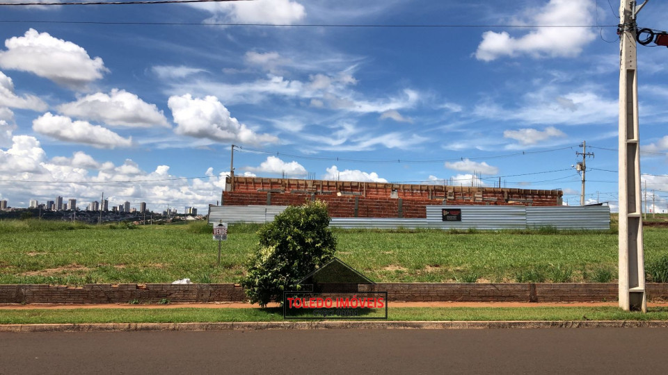 Direitos de Terreno Comercial - Jardim Santa Alice II