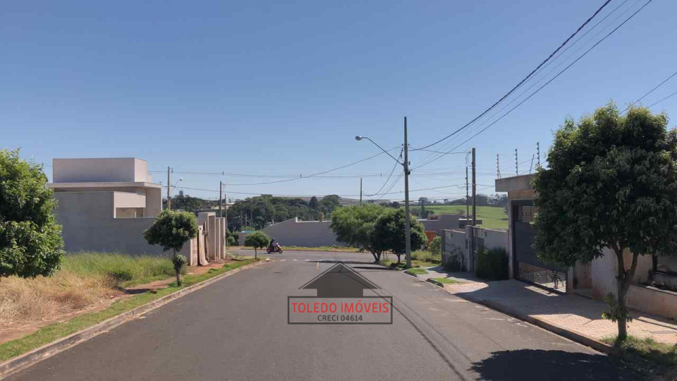 Empreendimento - Jardim Campestre