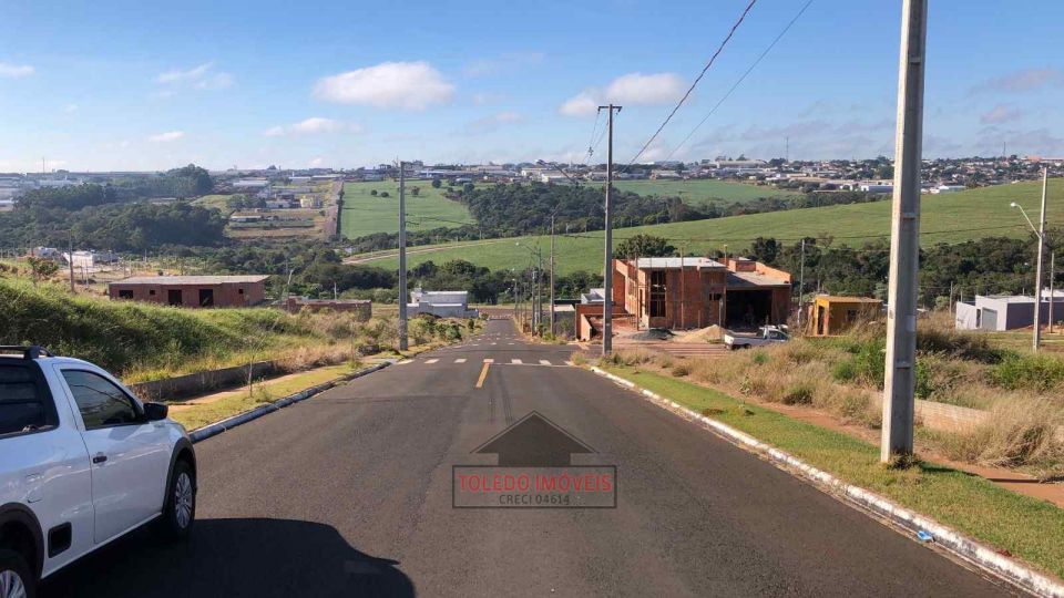 Direitos de Terreno - Jardim Santa Alice II