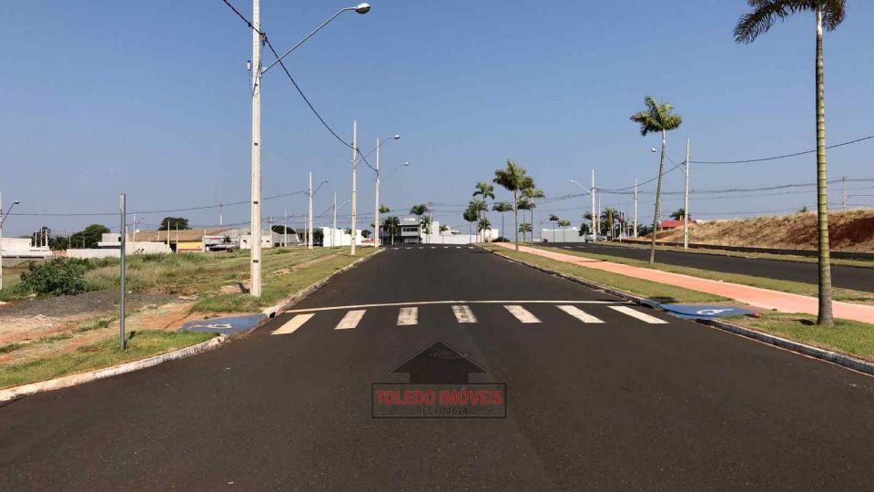 Direitos de Terreno - Jardim Santa Alice II