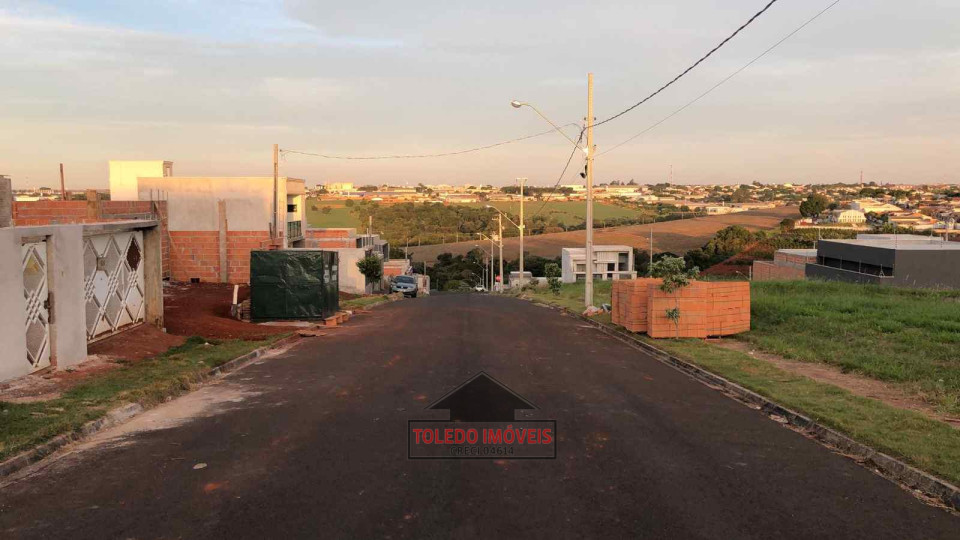 Direitos de Terreno - Jardim Santa Alice II