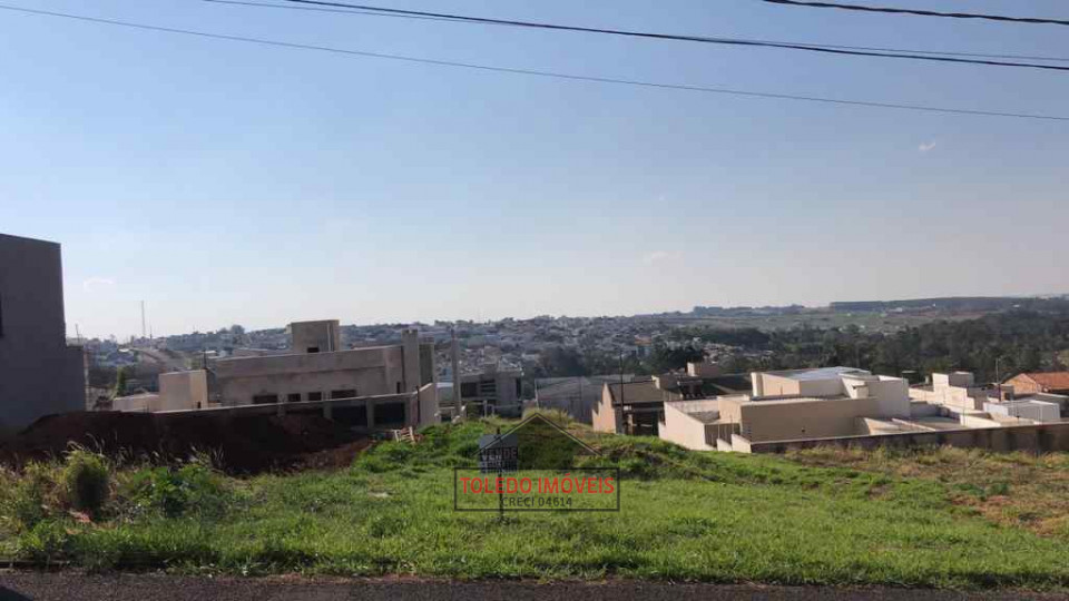 Empreendimento - Jardim Portal das Flores II