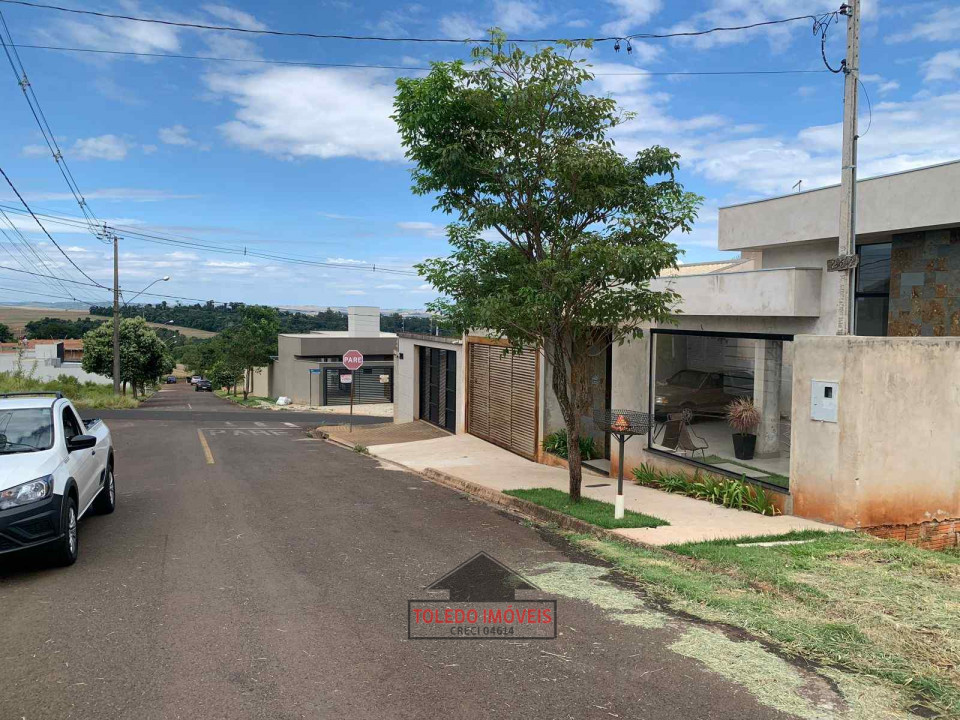 Empreendimento - Jardim Morumbi II