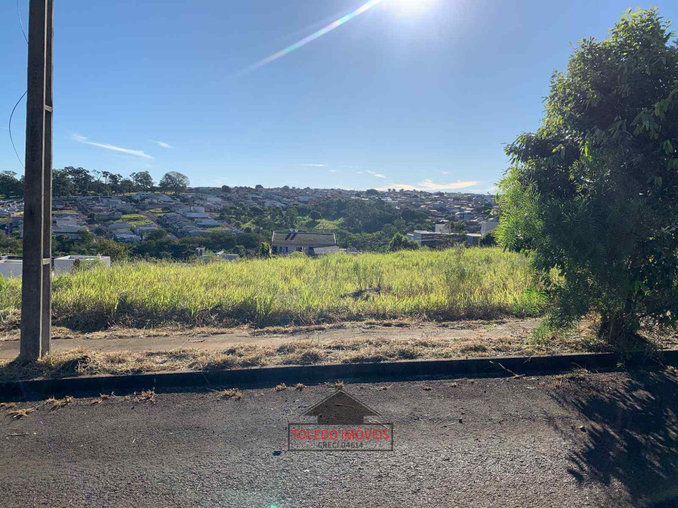 Terreno - Jd. Morumbi II