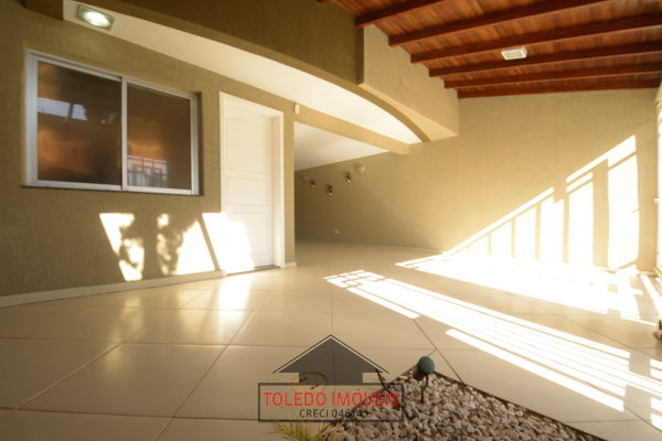 Casa - Jardim Panorama