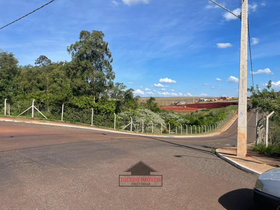 Empreendimento - Rua Dançador Laranja c/ Av. Gavião Tinga