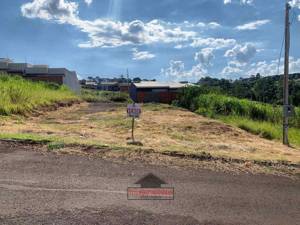 Empreendimento - Jardim Campestre