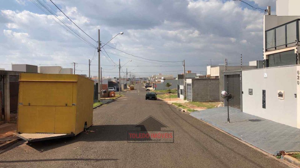 Direitos de Terreno - Jardim Paraná