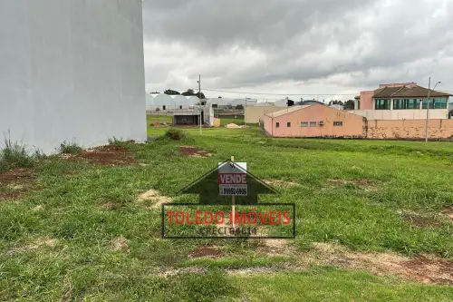 Empreendimento - Jardim Santa Alice II