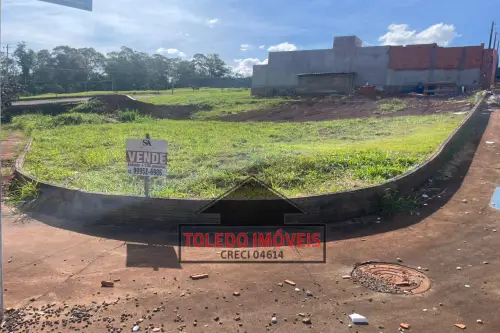 Empreendimento - Rua maitaca Suía