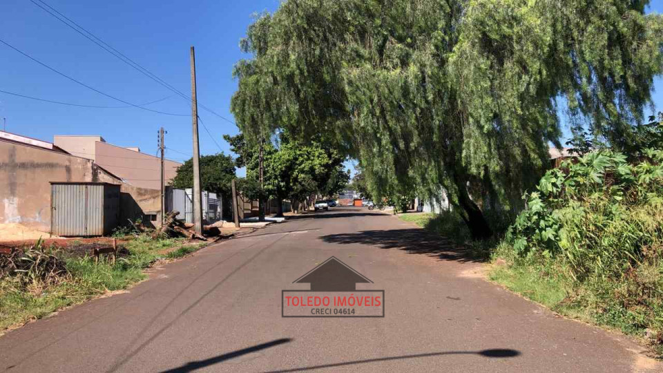 Empreendimento - Jardim Campestre