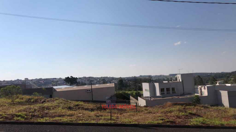 Empreendimento - Jardim Portal das Flores II