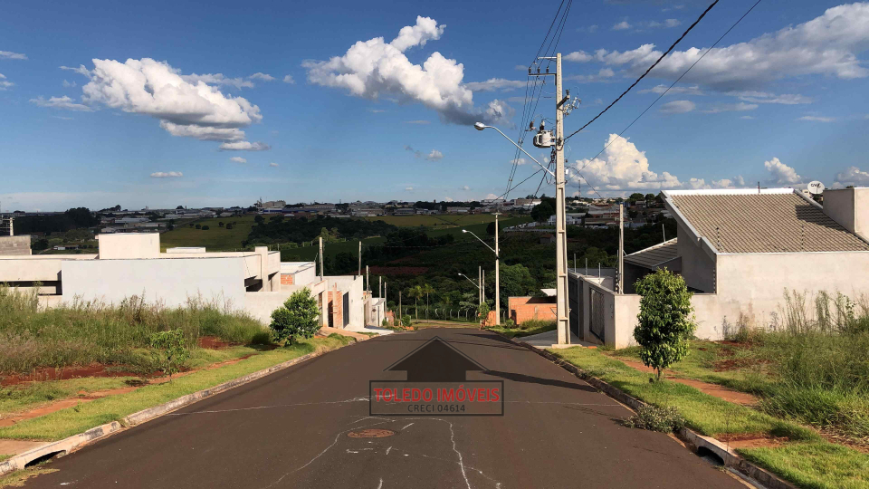 Direitos de Terreno - Jardim Santa Alice II