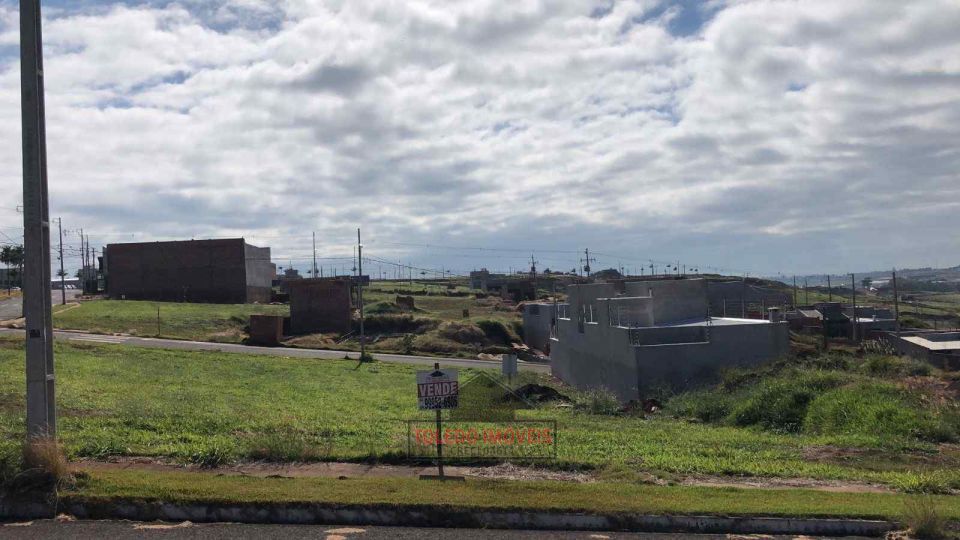 Direitos de Terreno - Jardim Santa Alice II