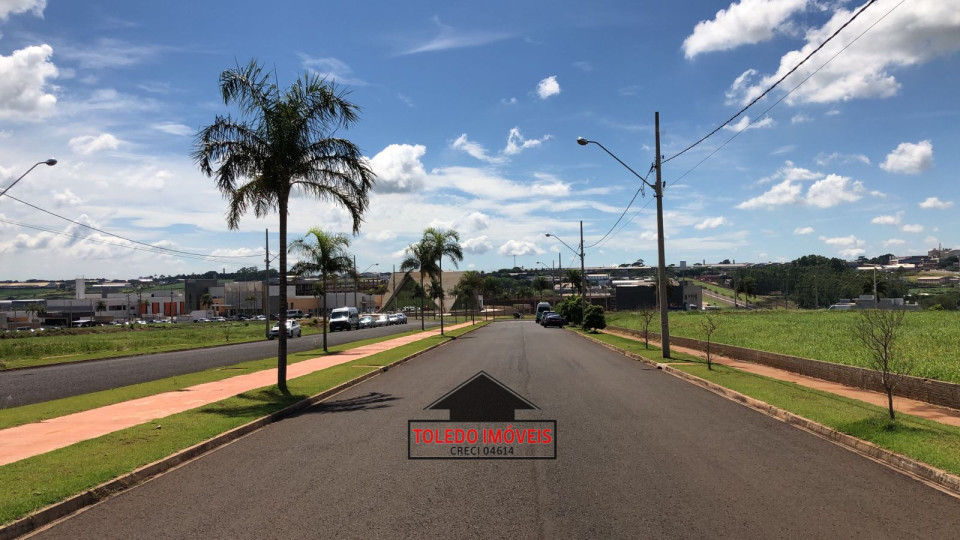 Direitos de Terreno Comercial - Jardim Santa Alice II