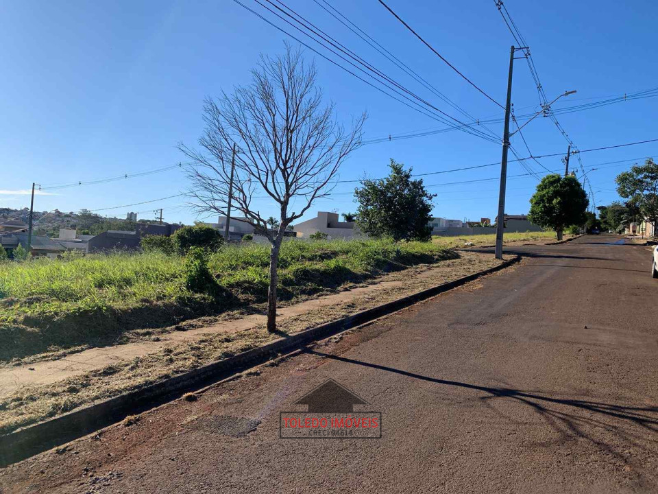 Terreno - Jd. Morumbi II