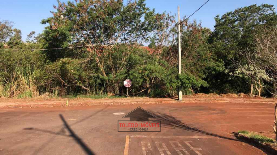 Empreendimento - Jardim Tropical II