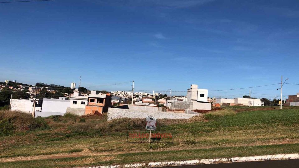 Direitos de Terreno - Jardim Santa Alice II