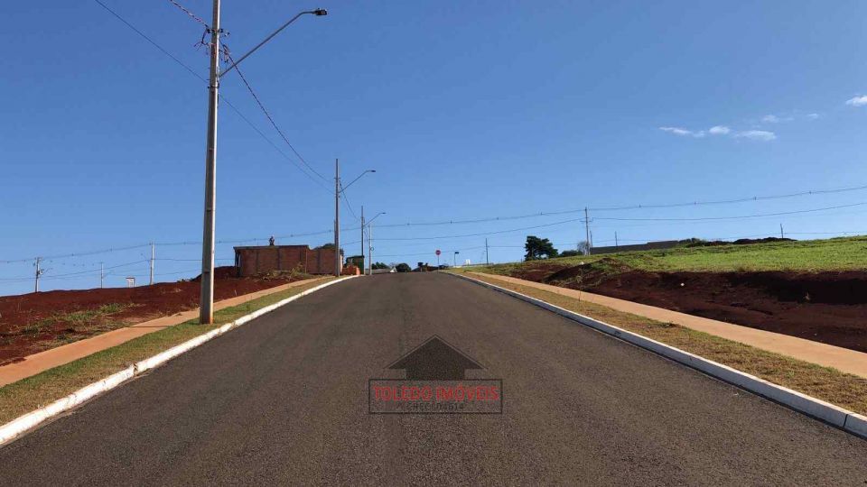 Direitos de Terreno - Jardim Campestre II