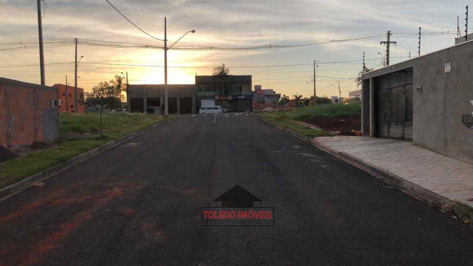 Direitos de Terreno - Jardim Santa Alice II