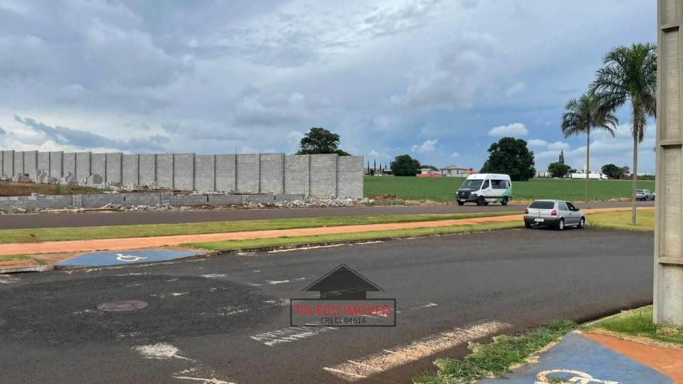 Direitos de Terreno Comercial - Jardim Santa Alice II Venda: 280.000,00