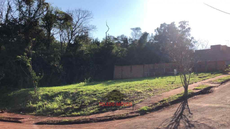 Empreendimento - Jardim Tropical II