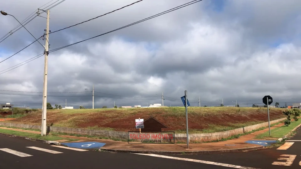 Empreendimento - Jardim Santa Alice II