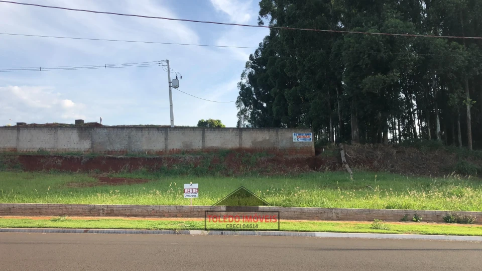 Empreendimento - Av. Uirapuru Laranja Jd. Santa Alice II