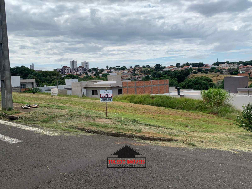 Empreendimento - Jardim Alphaville I
