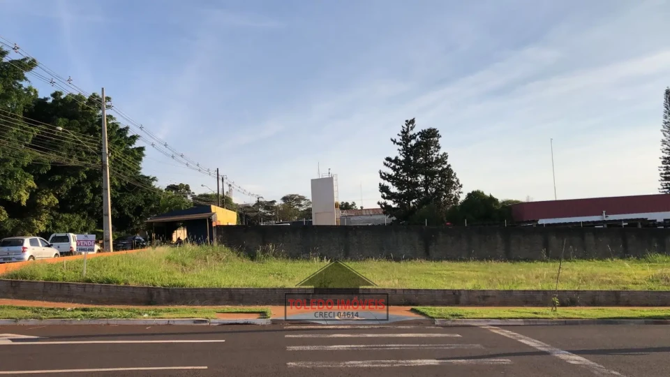 Empreendimento - Av. Uirapuru Laranja Jd. Santa Alice II