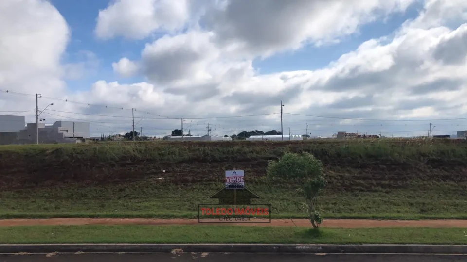 Empreendimento - Jardim Santa Alice II