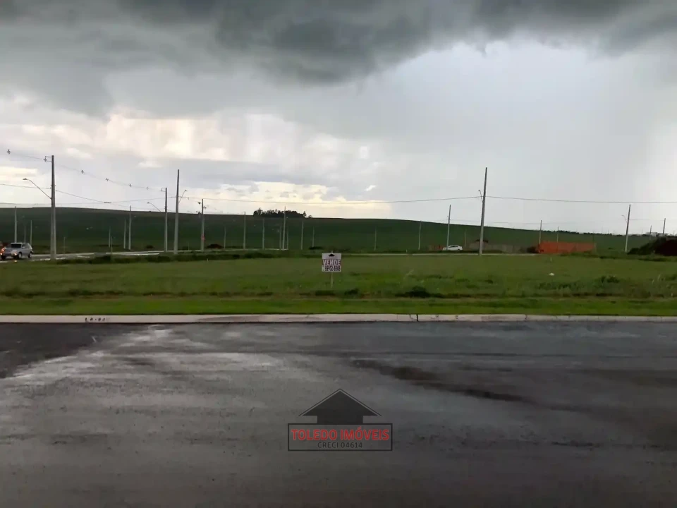 Direitos de Terreno - Jardim Campestre III