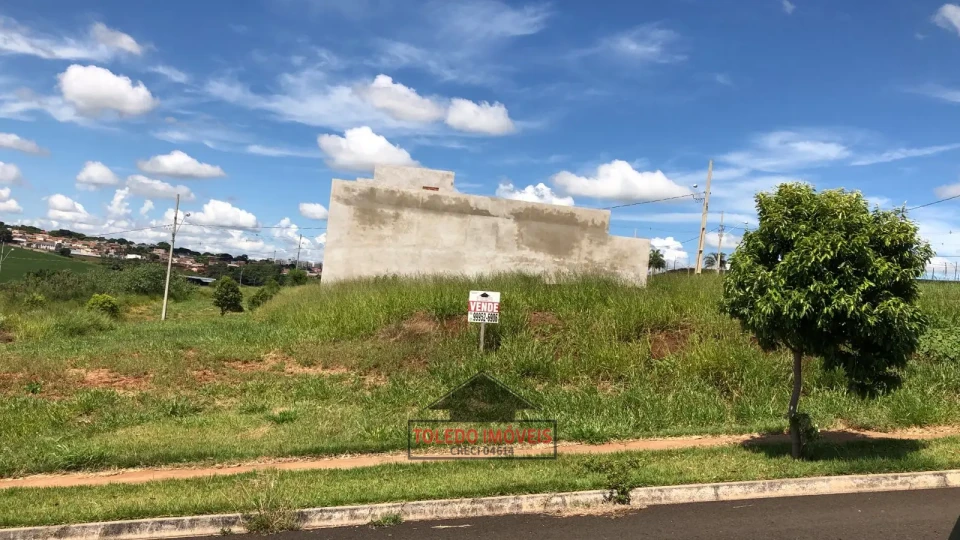 Direitos de Terreno - Jardim Santa Alice II