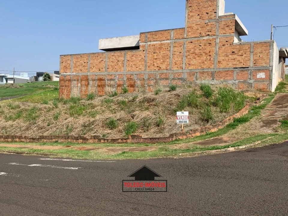 Empreendimento - Jardim Alphaville I