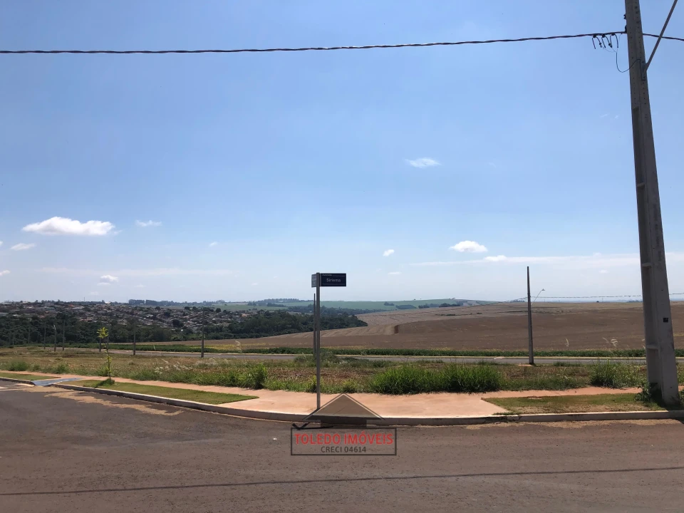 Direitos de Terreno - Jardim Campestre III