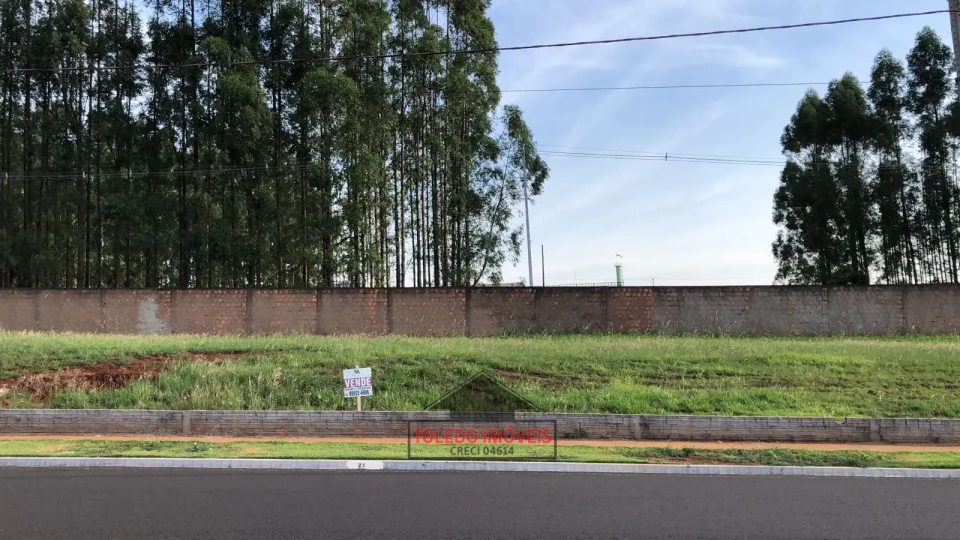 Empreendimento - Av. Uirapuru Laranja Jd. Santa Alice II