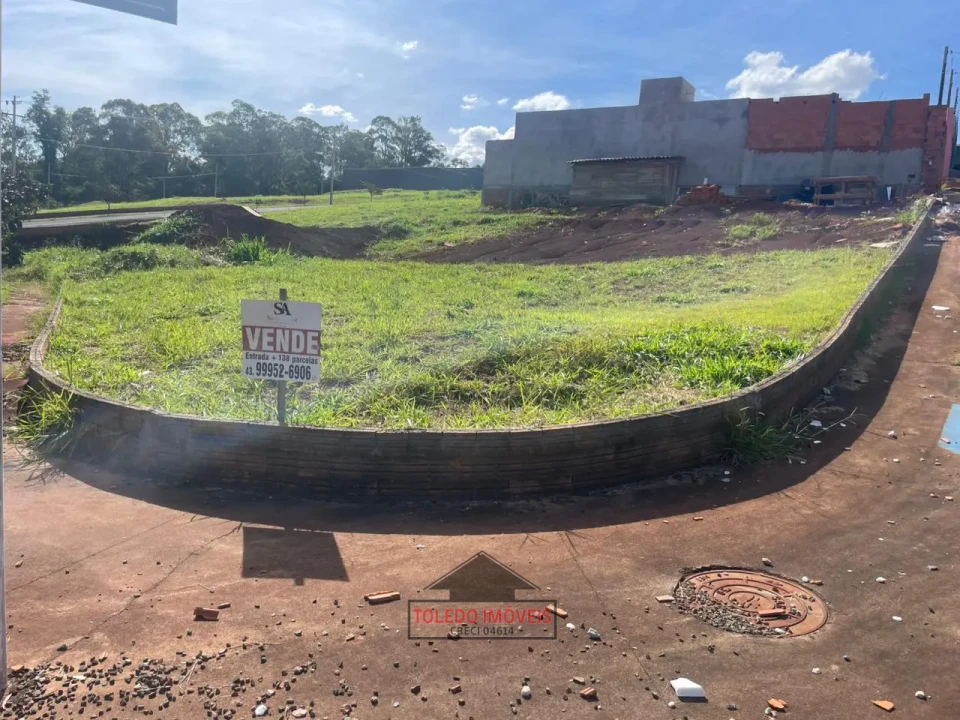 Empreendimento - Rua maitaca Suía