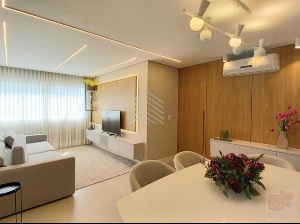 Apartamento Á Venda Apartamento - Gleba Palhano Londrina Imagens do imóveis Apartamento Á Venda Apartamento - Gleba Palhano Londrina