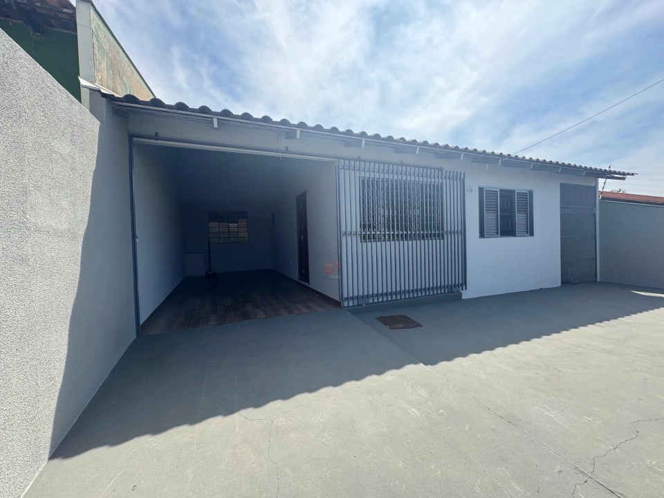 Imagens do imóveis Casa Á Venda Casa A Venda Jd Leonor Londrina