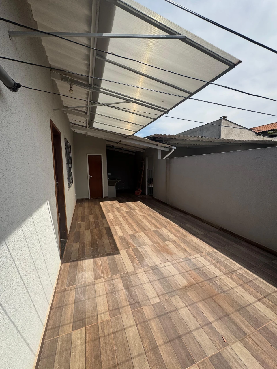 Imagens do imóveis Casa Á Venda Casa A Venda Jd Leonor Londrina