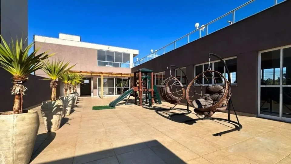 Imagens do imóveis Residencial Neo Ville