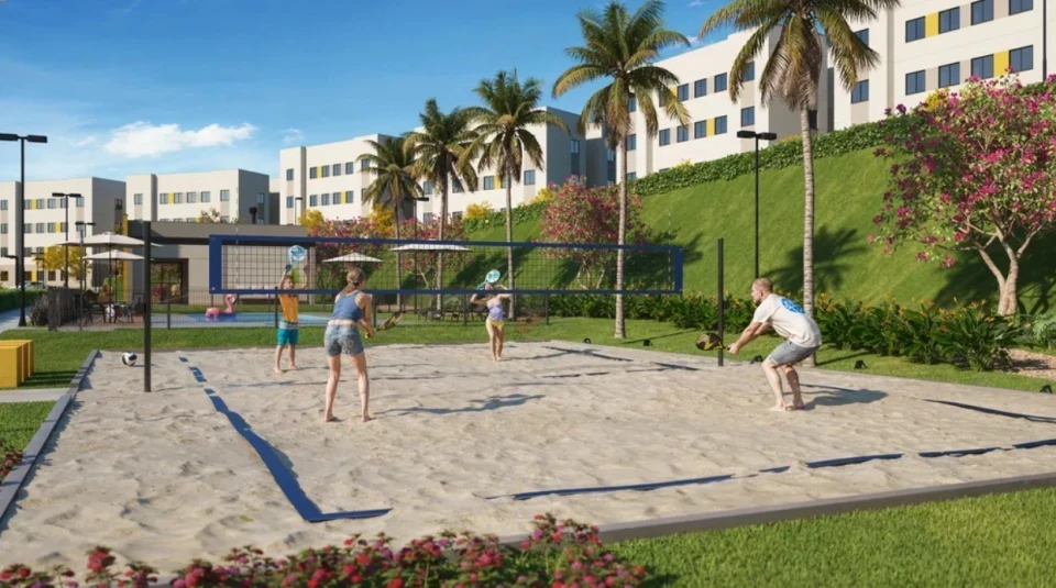 Imagens do imóveis Apartamento À Venda Porto Aurora Condominio Clube Londrina