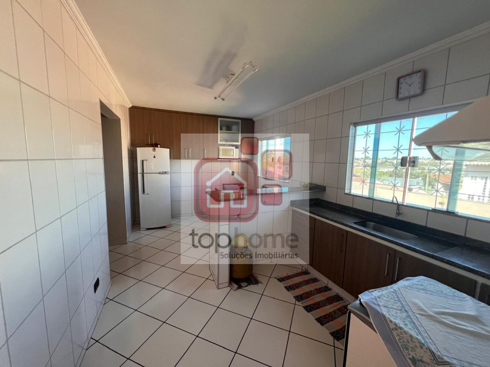 Imagens do imóveis CASA -BAIRRO PACAEMBU-LONDRINA