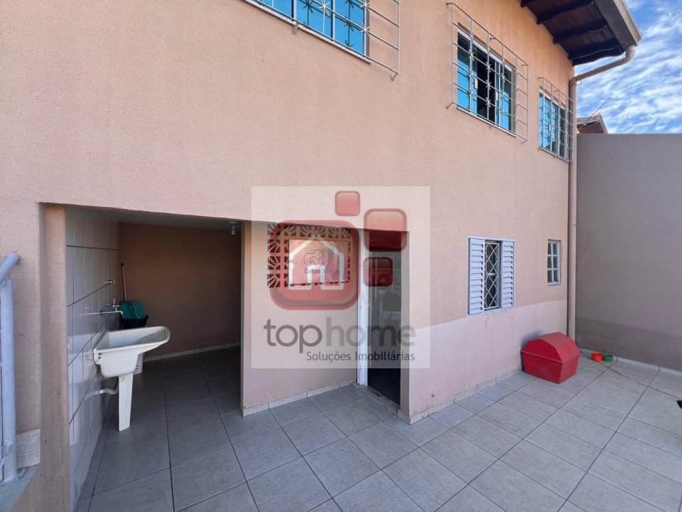 Imagens do imóveis CASA -BAIRRO PACAEMBU-LONDRINA