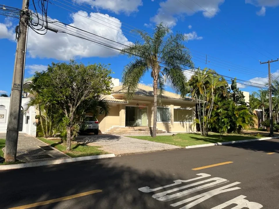 Imagens do imóveis Royal Golf Residence