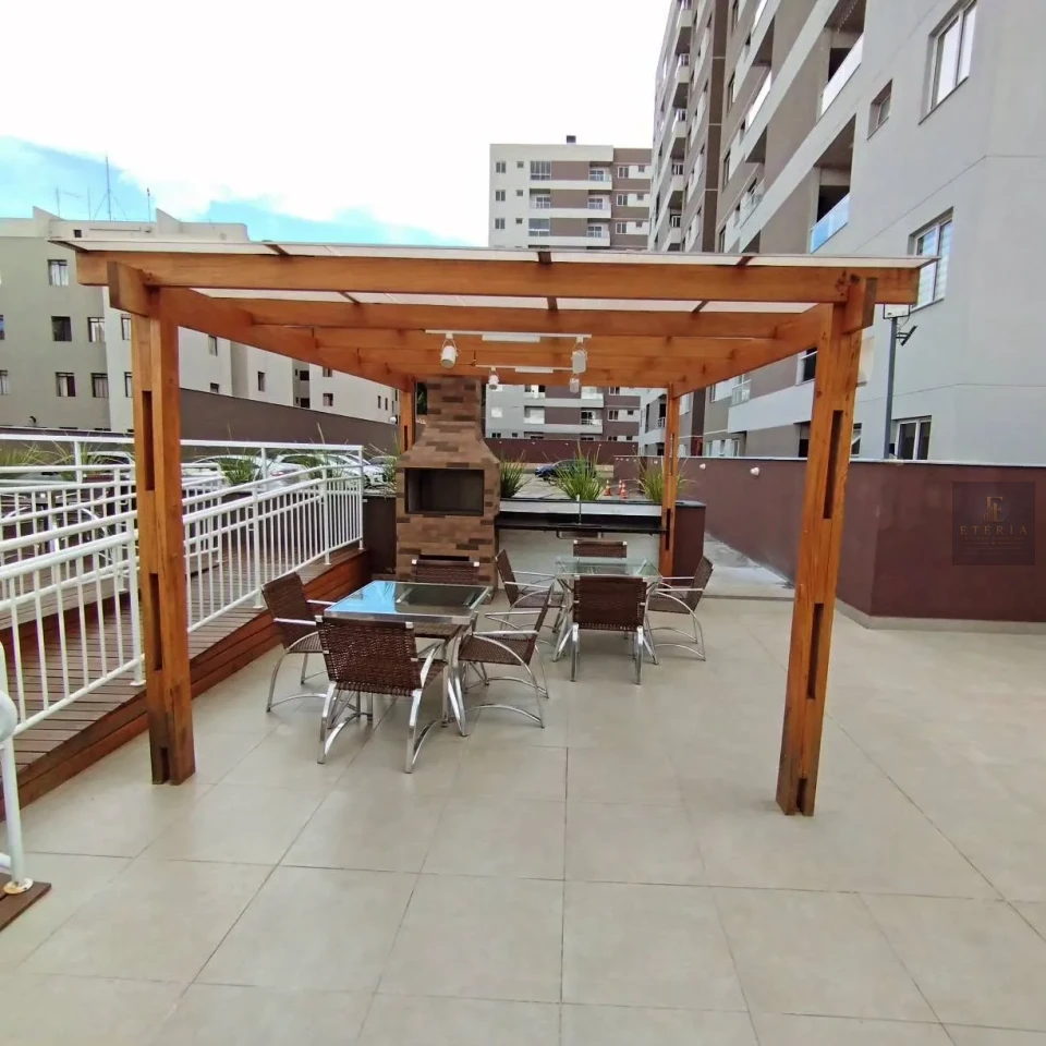 Imagens do imóveis Residencial Neo Ville